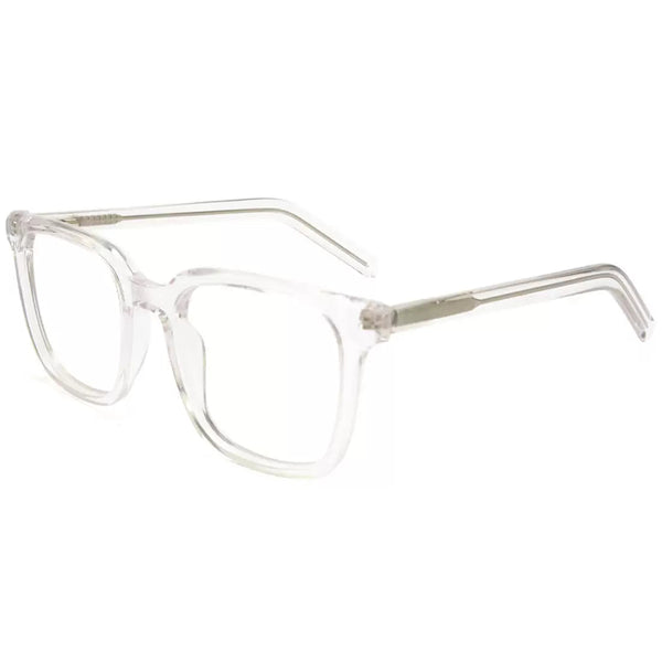Square Glasses A3271