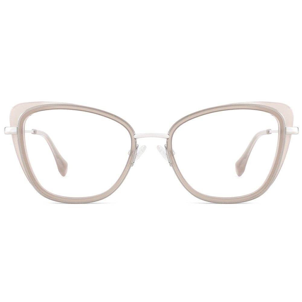Cat-Eye Glasses A1810