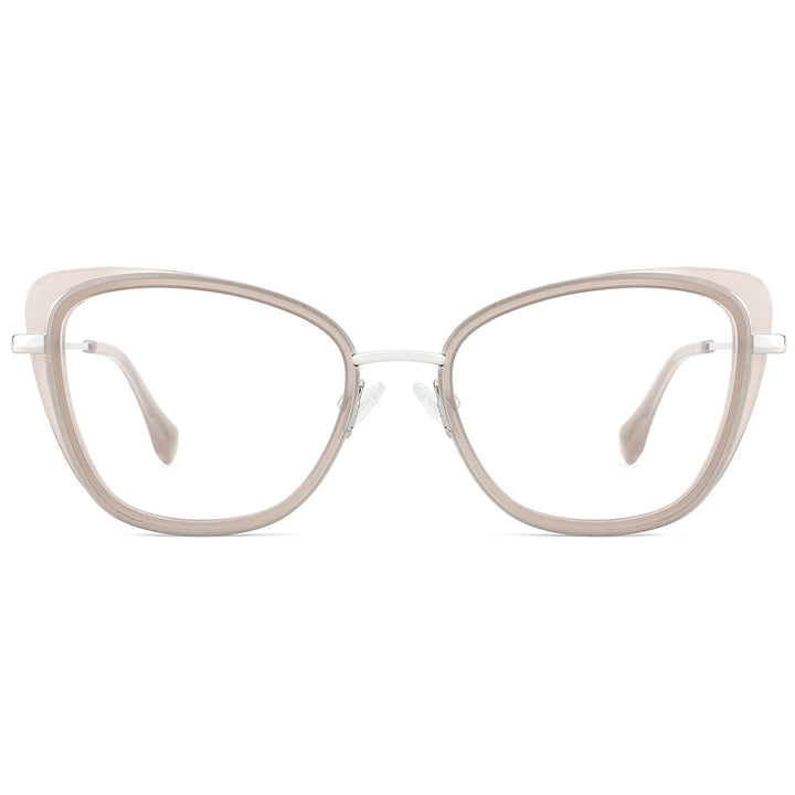 Cat-Eye Glasses A1810