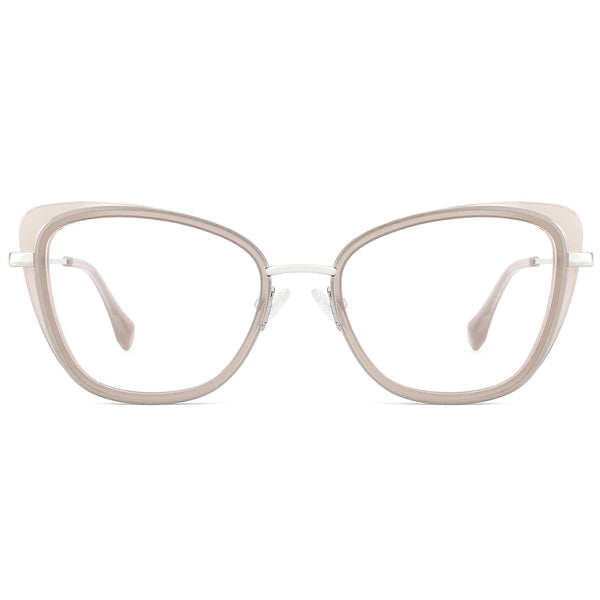 Cat-Eye Glasses A1810