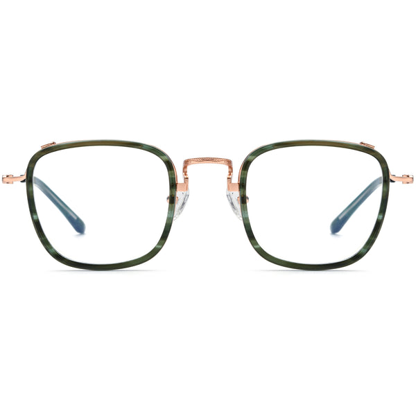 Square Glasses BR1079
