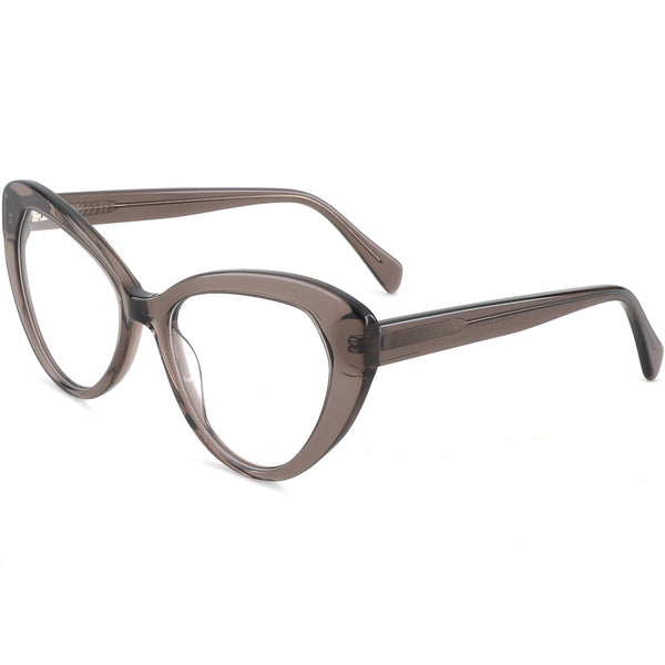 Cat-Eye Glasses YSAA1040