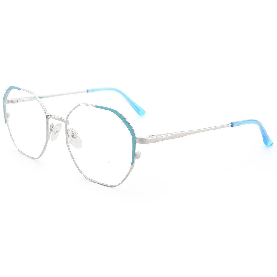 Geometric Glasses YEM1055