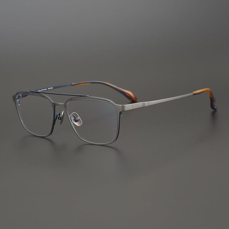Square Glasses MW1125