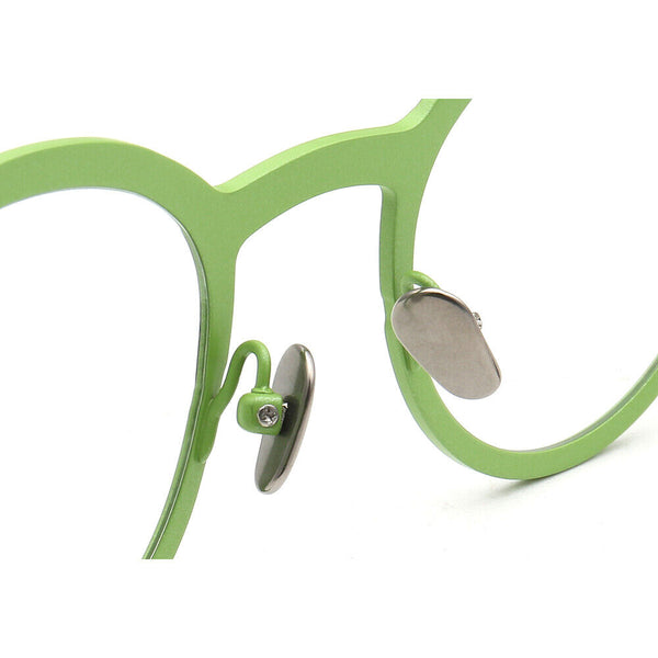 Round Glasses A2966