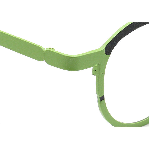 Round Glasses A2966