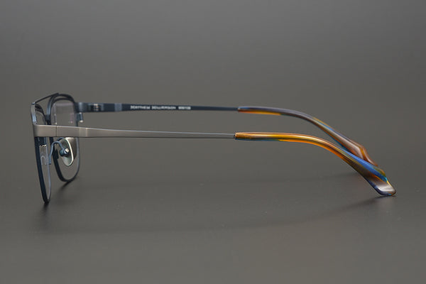 Square Glasses MW1125