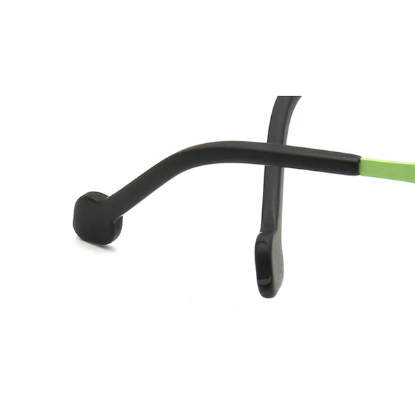 Round Glasses A2966