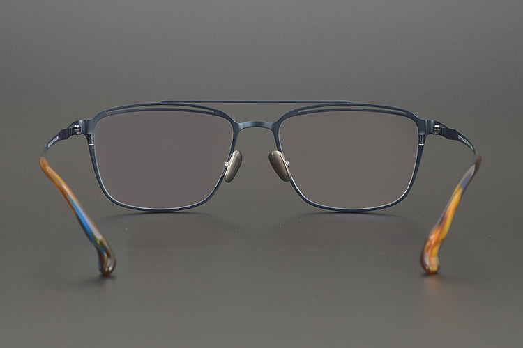 Square Glasses MW1125