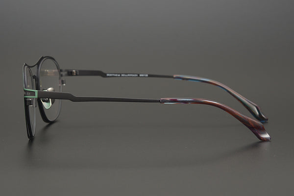 Geometric Glasses MW1124