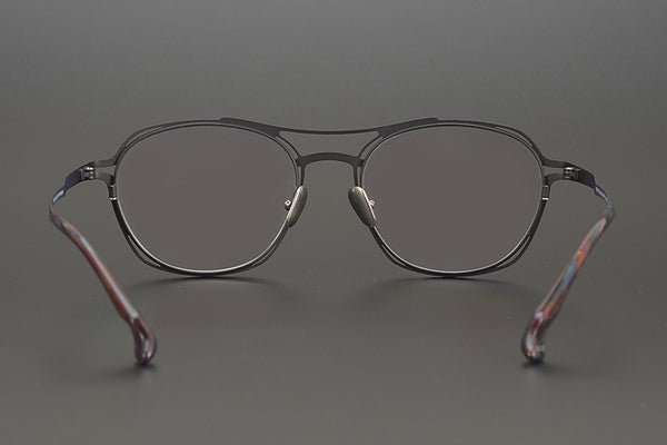 Geometric Glasses MW1124