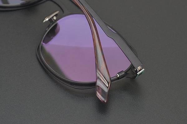 Geometric Glasses MW1124