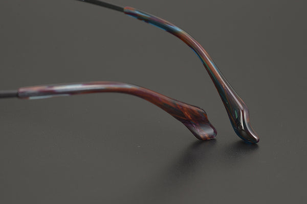 Geometric Glasses MW1124