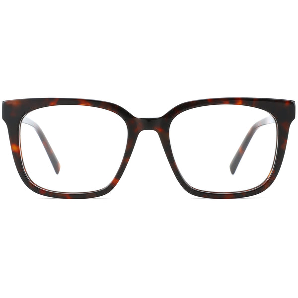 Square Glasses YEA1055