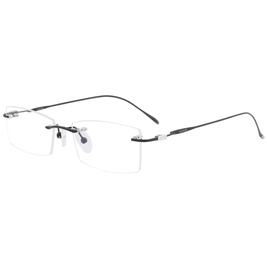 Rectangle Glasses A1109