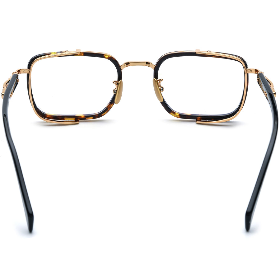 Rectangle Glasses BR1371