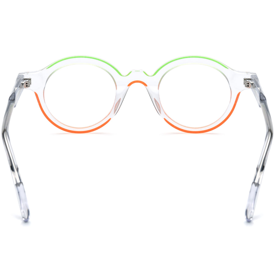 Oval Glasses BR1067