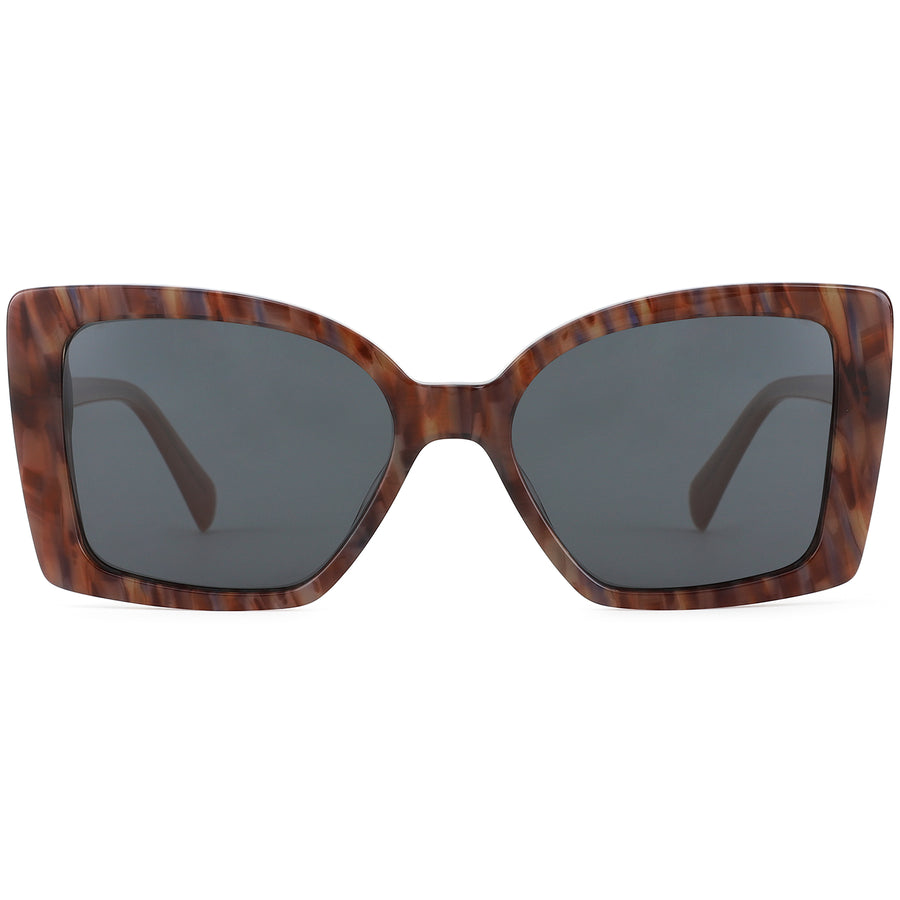 Cat-Eye Sunglasses YS1035