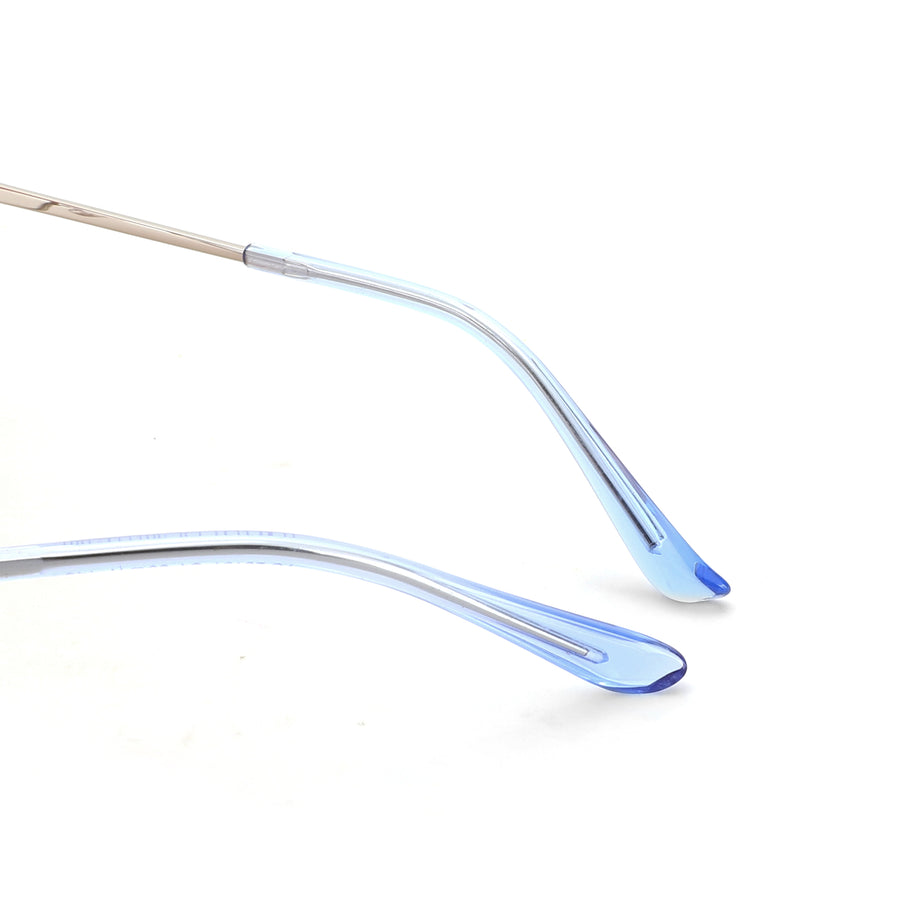 Cat-Eye Glasses YEM1007