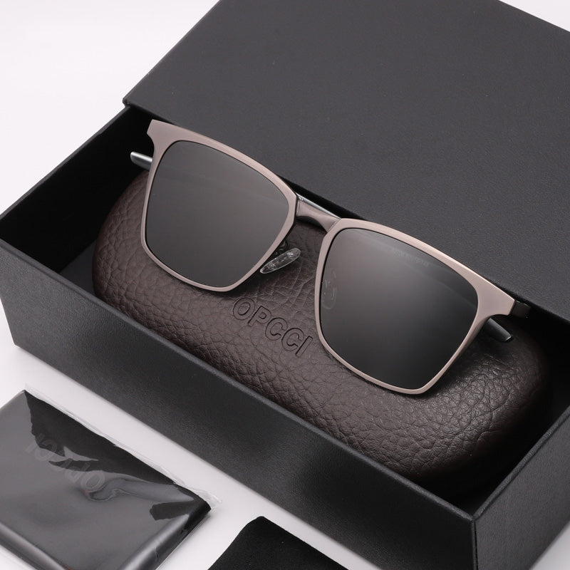 Square Sunglasses S1050