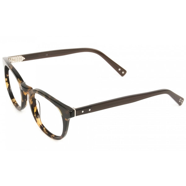 Round Glasses A3201