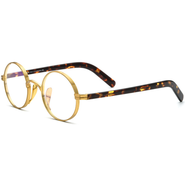 Round Glasses BR1157