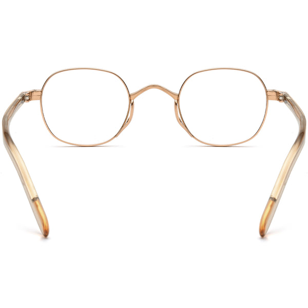 Round Glasses BR1159