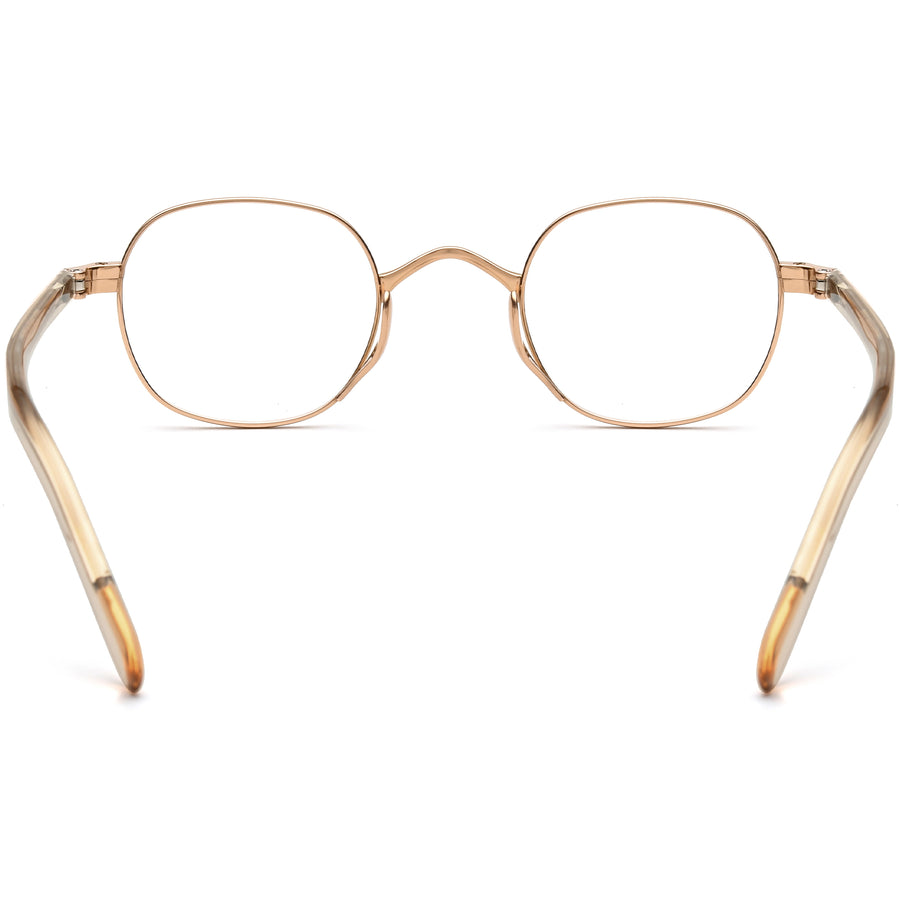 Round Glasses BR1159