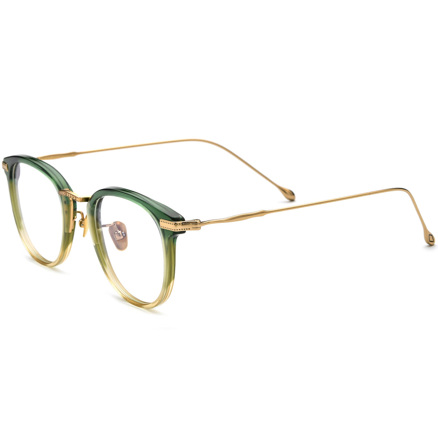 Round Glasses BR1247