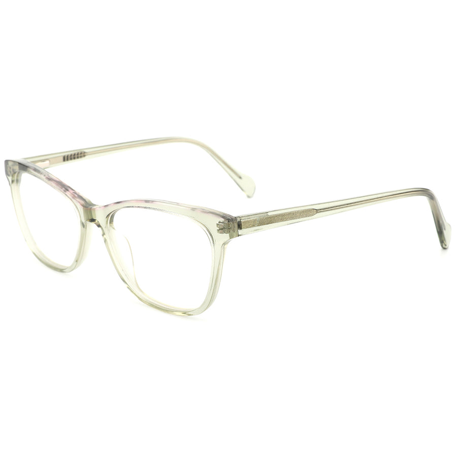 Rectangle Glasses YEA1005