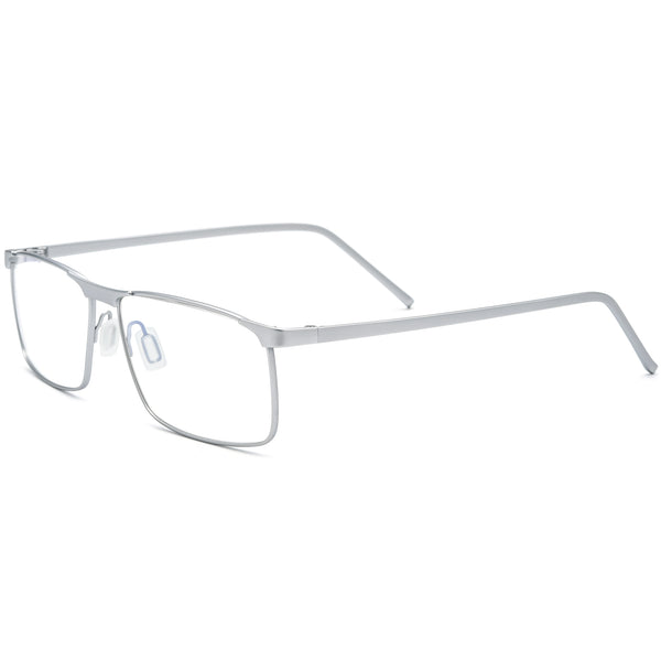 Rectangle Glasses BR1172