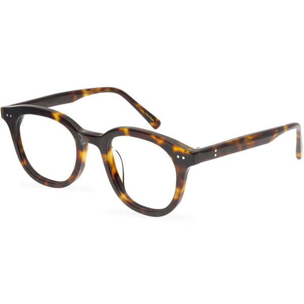 Square Glasses A2227
