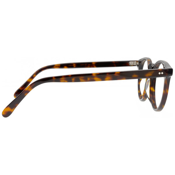 Round Glasses A2283