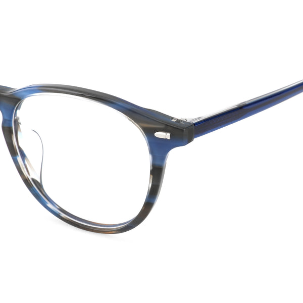 Round Glasses YAA1058