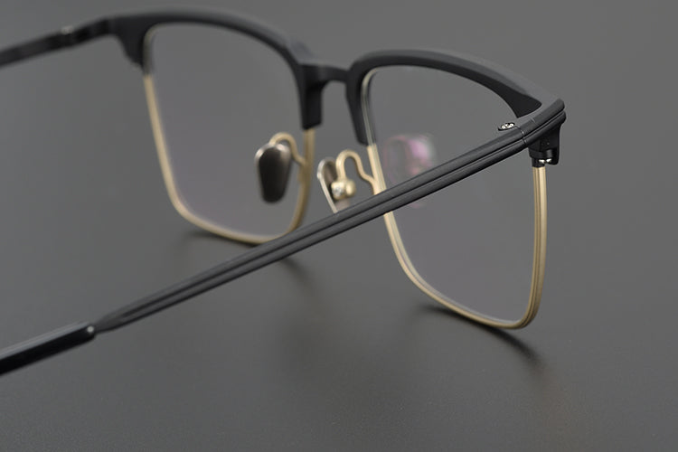 Browline Glasses MW1286