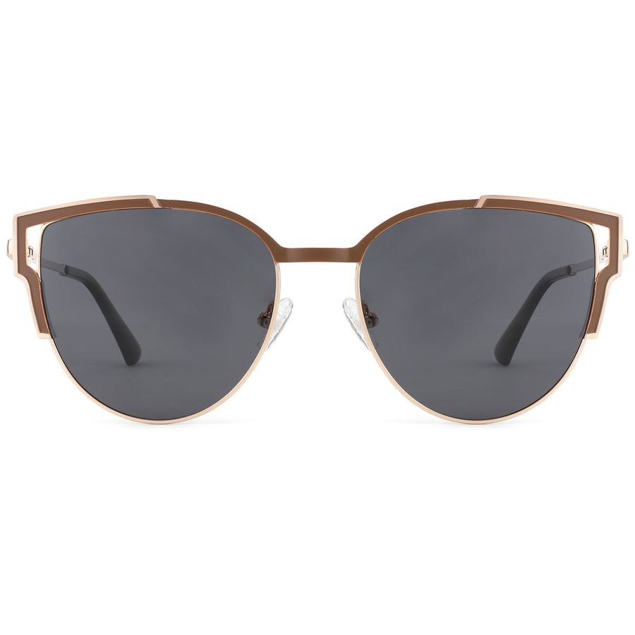 Cat-Eye Sunglasses YS1053
