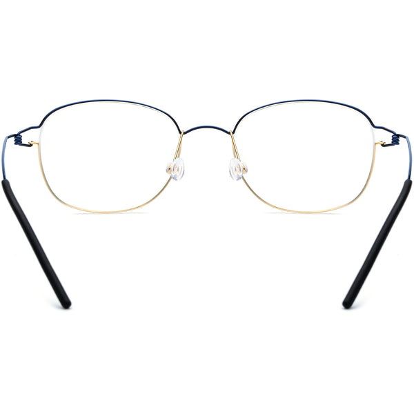 Square Glasses BR1327