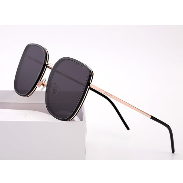 Square Sunglasses S1060
