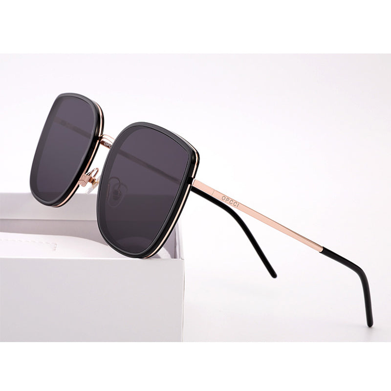 Square Sunglasses S1060