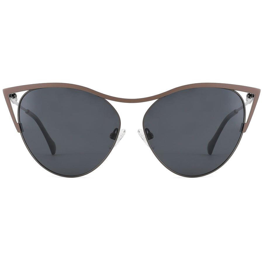Cat-Eye Sunglasses YS1170