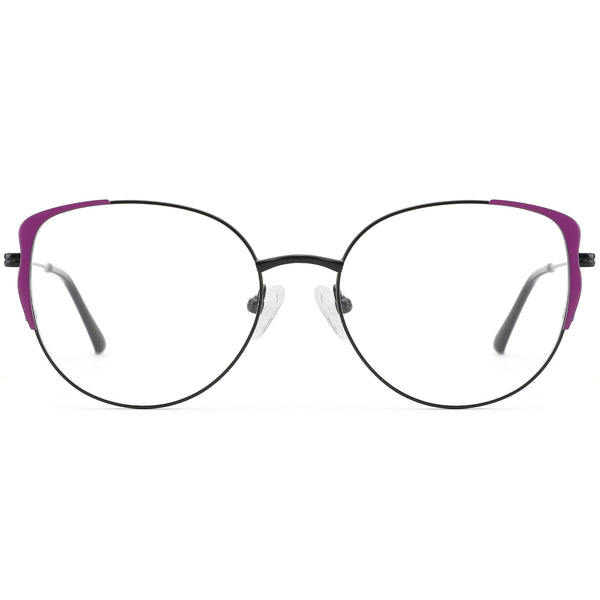 Cat-Eye Glasses YEM1054