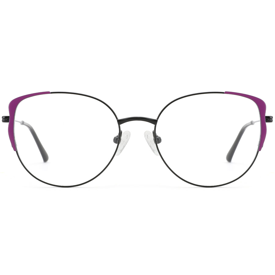 Cat-Eye Glasses YEM1054