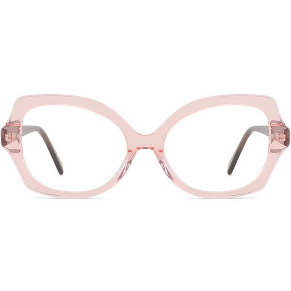 Geometric Glasses YSAA1043