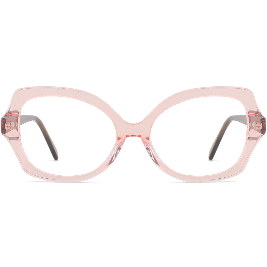 Geometric Glasses YSAA1043