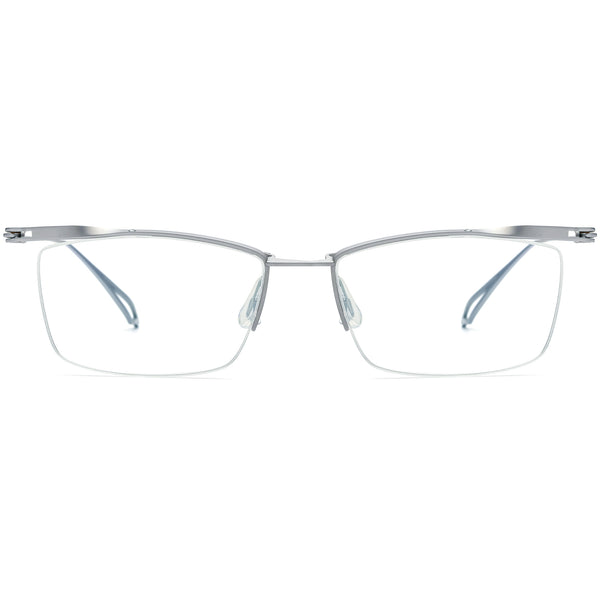 Rectangle Glasses BR1228