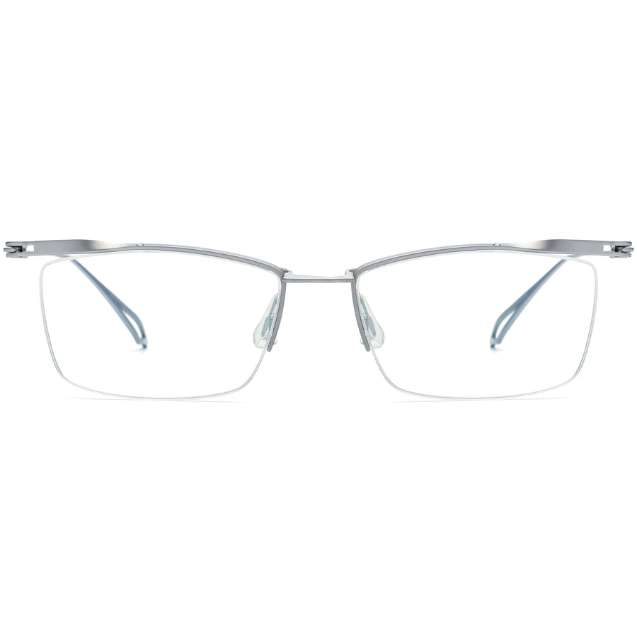 Rectangle Glasses BR1228