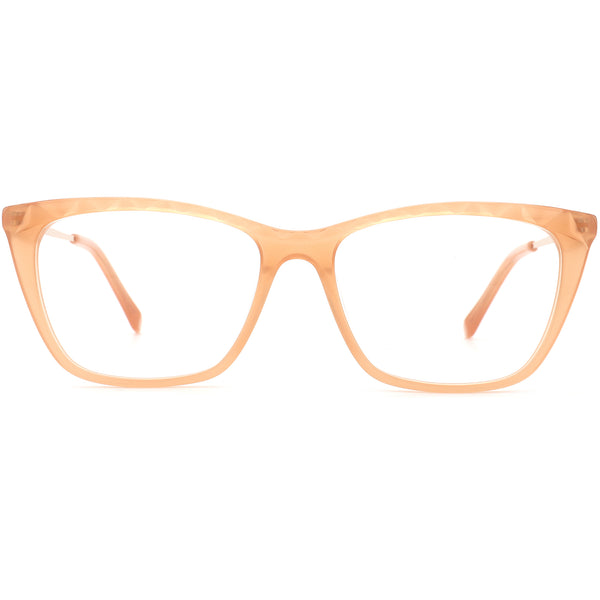 Cat-Eye Glasses YEC1012