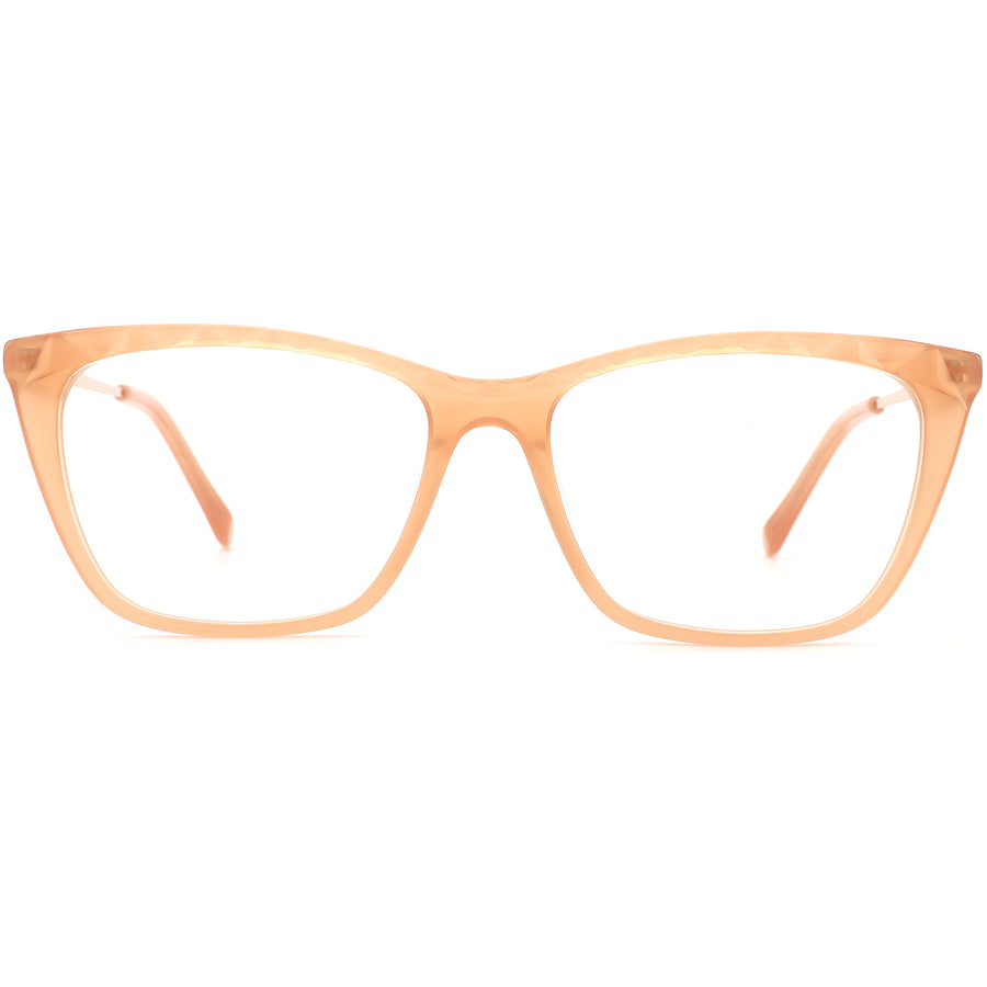 Cat-Eye Glasses YEC1012