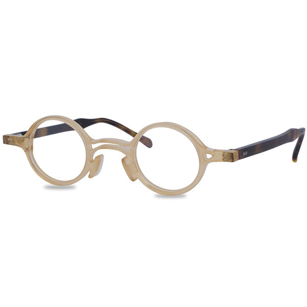Round Glasses A3629
