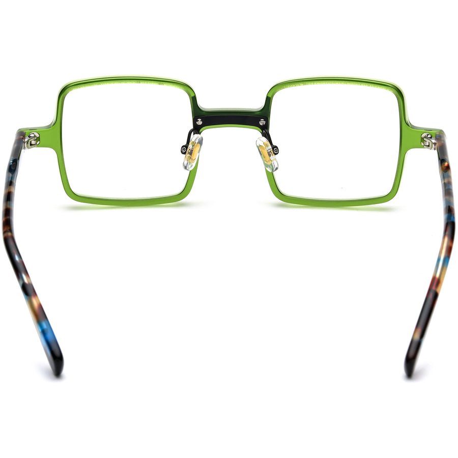 Square Glasses BR1125